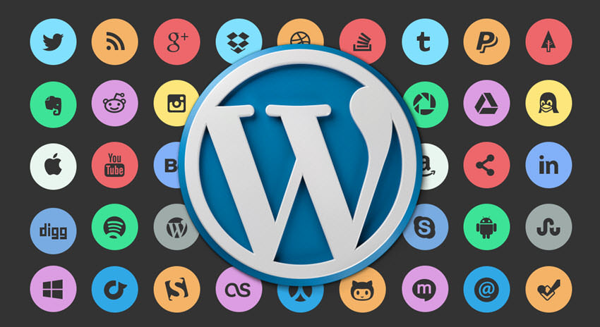 fare un sito in WordPress