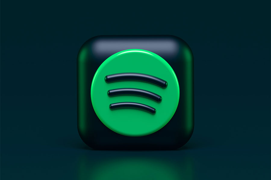 Spotify Advertising è pronto.